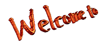Welcome to